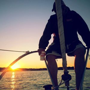 Meet your Posher, Alan